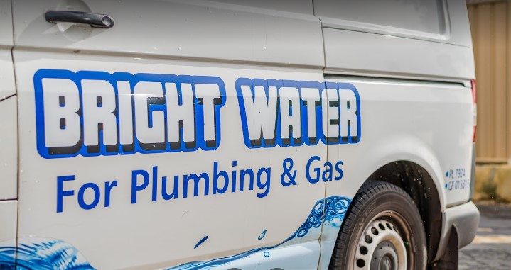 Bright Water Plumbing & Gas